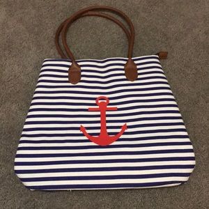 CHI over the shoulder bag